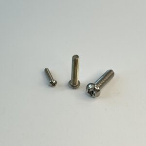 Halbrundkopfschraube Innensechsrund - Torx® M5x10 Stahl verzinkt